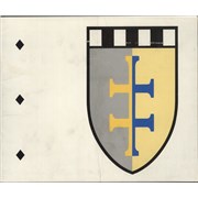 Click here for more info about 'Simple Minds - Sparkle In The Rain + ticket stub - EX'