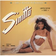 Click here for more info about 'Sinitta - I Don't Believe In Miracles Remix'
