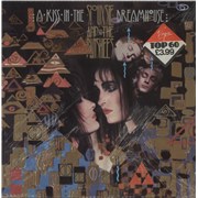 Click here for more info about 'Siouxsie & The Banshees - A Kiss in The Dreamhouse - Shrink'