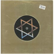 Click here for more info about 'Israel - Gold Sleeve'