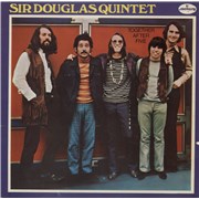 Click here for more info about 'Sir Douglas Quintet - Together After Five'
