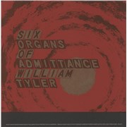 Click here for more info about 'Six Organs Of Admittance - Parallelogram'