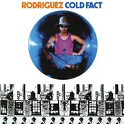 Click here for more info about 'Cold Fact - 180 Gram - Sealed'