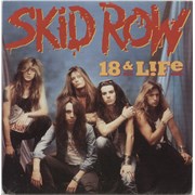 Click here for more info about '18 & Life'