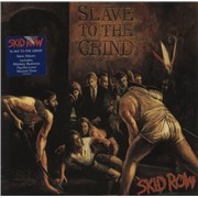 Click here for more info about 'Slave To The Grind - EX'