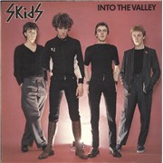 Click here for more info about 'Into The Valley - White'