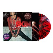 Click here for more info about 'Skin [Skunk Anansie] - Fake Chemical State - National Album Day 2025 - Red Splatter Vinyl - Sealed'
