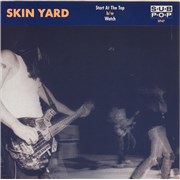 Click here for more info about 'Skin Yard - Start At The Top'