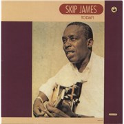 Click here for more info about 'Skip James - Today!'