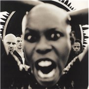 Click here for more info about 'Skunk Anansie - Stoosh'