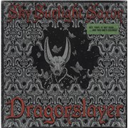 Click here for more info about 'Sky Saxon - Dragonslayer'