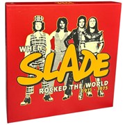 Click here for more info about 'Slade - When Slade Rocked The World 1971-1975 - Boxset'