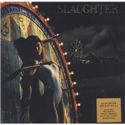 Click here for more info about 'Slaughter - Stick It To Ya'