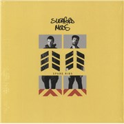 Click here for more info about 'Sleaford Mods - Spare Ribs - Autographed Print'