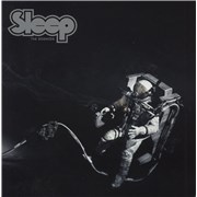 Click here for more info about 'Sleep - The Sciences - 180gm - EX'