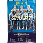 Sleeper Smart UK poster Promo