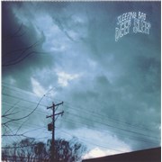 Click here for more info about 'Sleeping Bag - Deep Sleep - Green & Blue Marbled Vinyl + Numbered Sleeve'