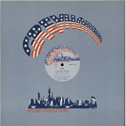 Click here for more info about 'Slim - It's In The Mix'