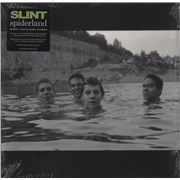Click here for more info about 'Slint - Spiderland - 180gm - Sealed'