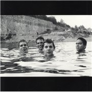 Slint Spiderland USA vinyl LP