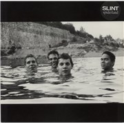 Slint Spiderland France vinyl LP