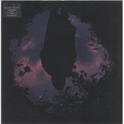 Click here for more info about 'Slow Crush - Aurora - Purple, Blue & White Starburst Vinyl'