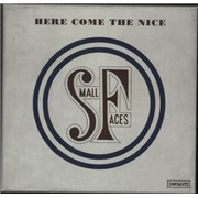Click here for more info about 'Here Comes The Nice - Autographed - Sealed'