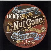 Small Faces Ogdens' Nut Gone Flake Germany vinyl LP