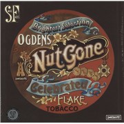 Click here for more info about 'Small Faces - Ogden's Nut Gone Flake'