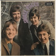 Click here for more info about 'Small Faces - 1st - VG'