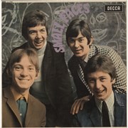 Small Faces Small Faces - 1st (b) - VG UK vinyl LP