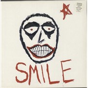 Click here for more info about 'Smashing Pumpkins - Disarm - Hype Sticker - EX'