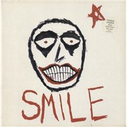 Click here for more info about 'Smashing Pumpkins - Disarm - Hype Sticker - VG'