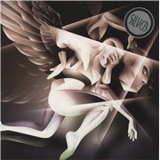 Click here for more info about 'Smashing Pumpkins - Shiny And Oh So Bright - Vol. 1/LP - Silver Vinyl'