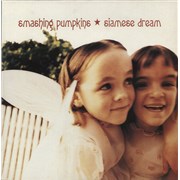 Click here for more info about 'Siamese Dream - EX'