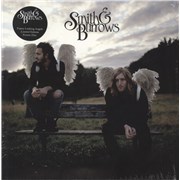 Click here for more info about 'Smith & Burrows - Funny Looking Angels'