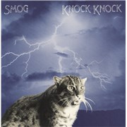 Click here for more info about 'Smog - Knock Knock'