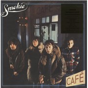 Smokie Midnight Café - 180 Gram Vinyl UK 2-LP vinyl set