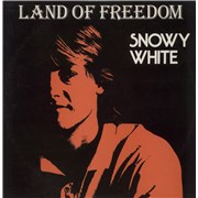 Click here for more info about 'Snowy White - Land of Freedom'