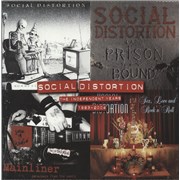 Click here for more info about 'Social Distortion - The Independent Years: 1983-2004'