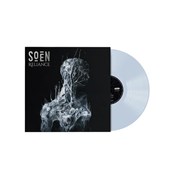Click here for more info about 'Soen - Reliance - Clear Vinyl - Sealed'