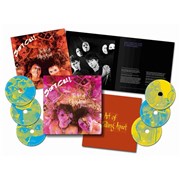 Click here for more info about 'Soft Cell - The Art Of Falling Apart - Expanded Deluxe Edition 6CD Box Set - Sealed'