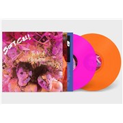 Click here for more info about 'Soft Cell - The Art Of Falling Apart - Pink & Orange Vinyl - Sealed'
