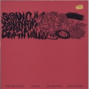 Click here for more info about 'Death Valley '69 EP'