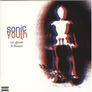 Click here for more info about 'Sonic Youth - NYC Ghosts & Flowers - 180 Gram Vinyl'