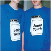 Click here for more info about 'Sonic Youth - Washing Machine - 20th Anniversary Edition - Sealed'