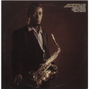 Sonny Rollins Sonny Rollins & The Comtemporary Leaders USA vinyl LP