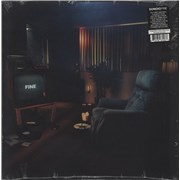 Click here for more info about 'Sonoio - Fine - Yellow Vinyl'