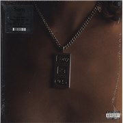 Sorry 925 [Nine Two Five] - Silver Vinyl UK vinyl LP