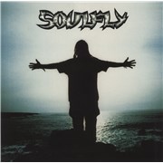 Click here for more info about 'Soulfly - Soulfly'